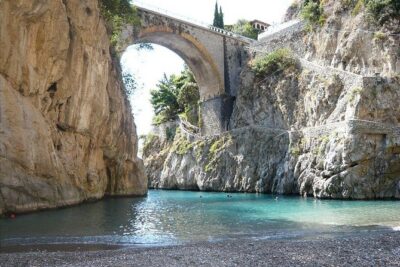 Full Day Private Amalfi Coast Cruise from Positano or Praiano - Conca dei Marini and the Emerald Grotto (Optional)