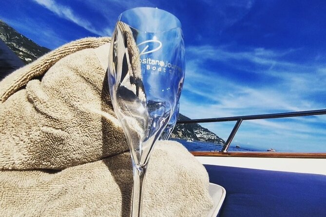 Full Day Private Boat Tour Along the Amalfi Coast - Snacks, drinks, and onboard comfort: the small details that change the day