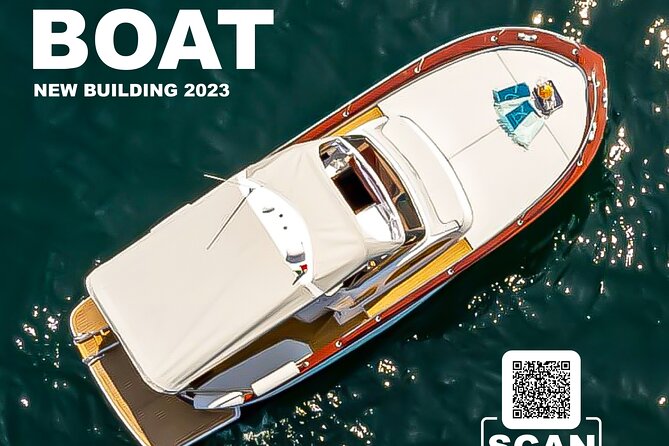 Full Day Private Boat Tour of Amalfi Coast from Positano - Emerald Grotto: magical light, but timing depends on the sea