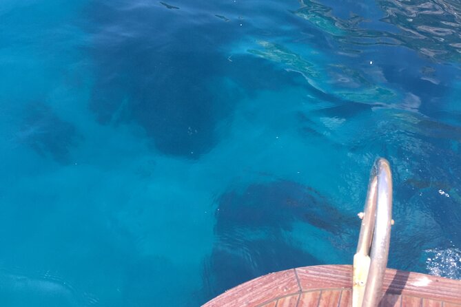 Full Day Private Boat Tour of Capri - Why This Private Capri Boat Day Works So Well