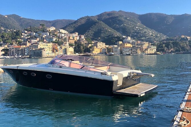 Full Day Private Boat Tour of Capri - I Faraglioni: Capri’s Symbol, Seen Up Close