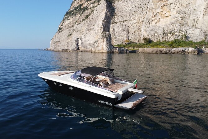 Full Day Private Boat Tour of Capri - The Boat Setup: Crew, Comfort, and How the Day Feels