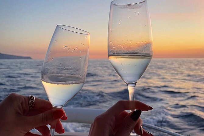 Full day Private Capri boat tour from Positano - Private Capri boat tour from Positano: the feel of a real day on the water
