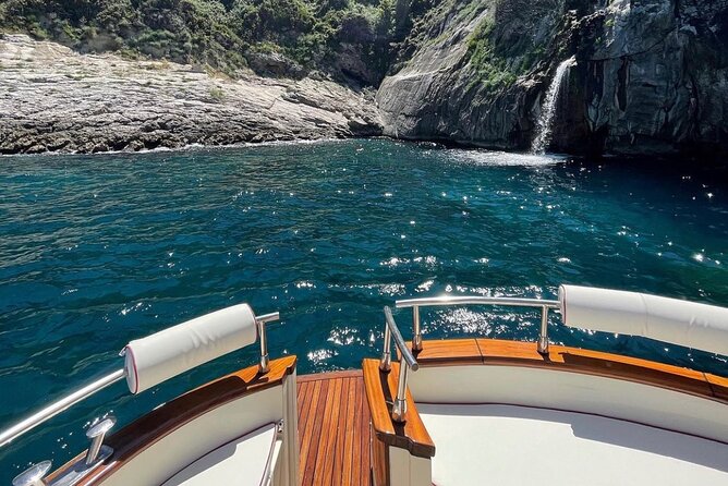Full day Private Capri boat tour from Positano - Price and logistics: what $901.10 covers, and what can add up