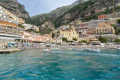 Full-Day Private Guided Boat Tour in Amalfi - Why this private boat day is the smart alternative to land plans
