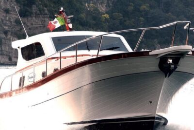 Full-Day Private Guided Boat Tour in Capri - The 9:00 am plan and how flexibility changes your day