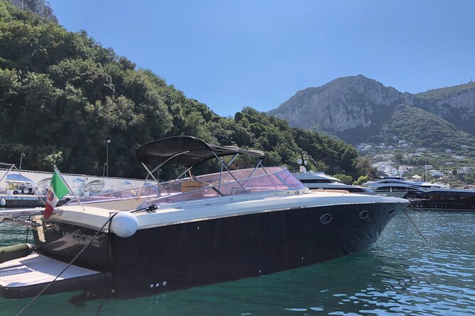 Full-Day Private Guided Tour to Amalfi Coast by Boat - Why This 7-Hour Private Amalfi Coast Boat Day Feels Worth It