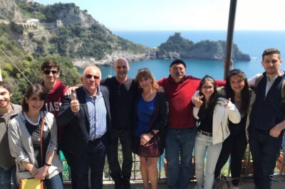 Full-Day Private History Tour in Amalfi Coast with Pick Up - Amalfi’s Duomo and maritime republic clues