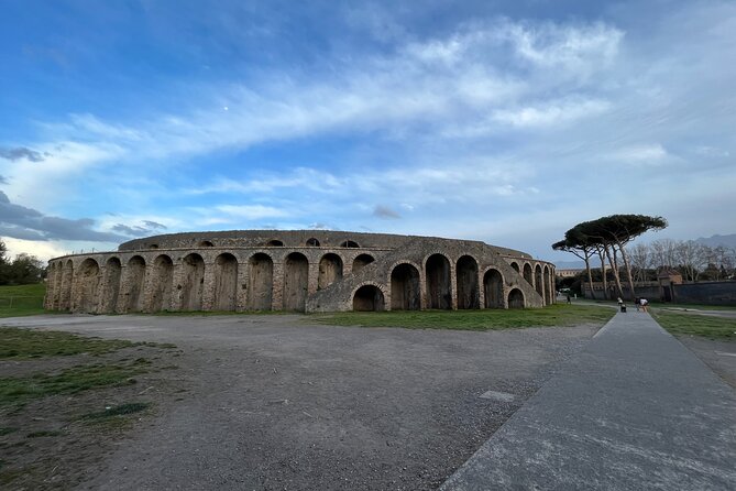 Full Day Private Tour of Pompeii and the Amalfi Coast - The real win: private driving that saves your whole day
