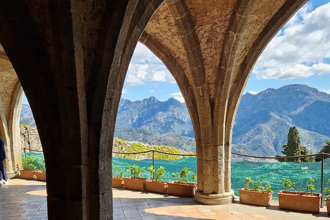 Full Day Private Tour of Pompeii and the Amalfi Coast - How the timing and pickup method affect your stress level