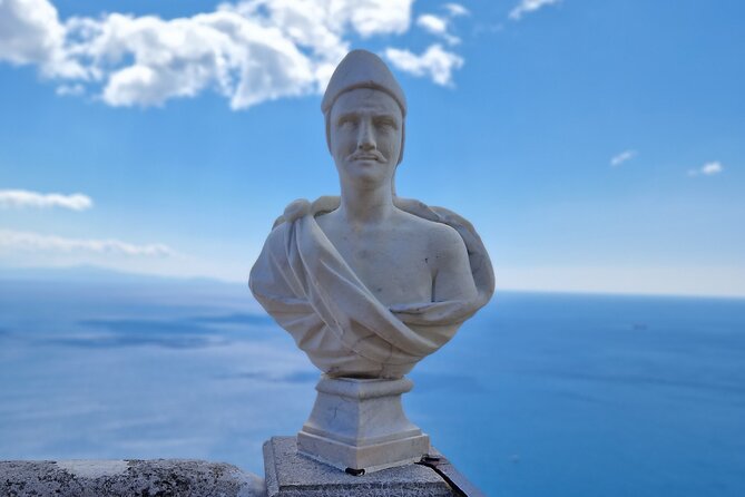 Full Day Private Tour of Pompeii and the Amalfi Coast - Price and value: what $309.98 really buys you