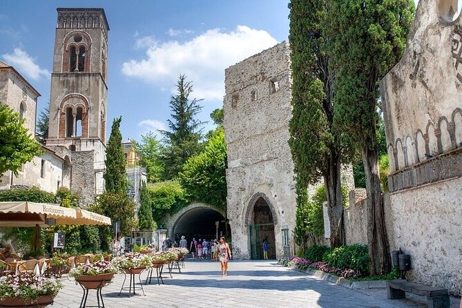 Full Day Private Tour - Positano Amalfi Ravello or Sorrento - What the price covers, and when it feels like a bargain