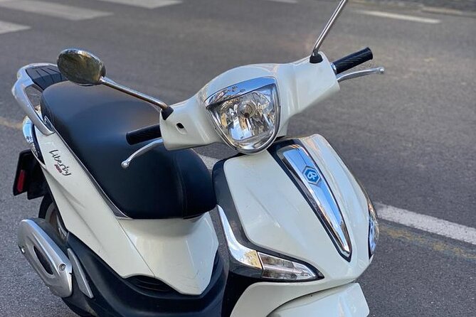 Full Day Scooter Tour of the Amalfi Coast - Why this scooter day beats the usual Amalfi routine