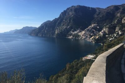 Full Day Scooter Tour of the Amalfi Coast - Meeting point to first ride: getting started smoothly