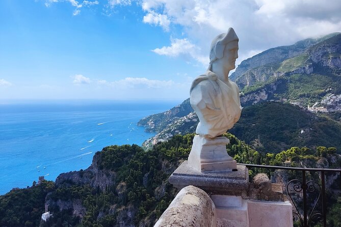 Full-Day Small Group Amalfi Coast Tour from Sorrento - Positano: The Most Famous Place, With Enough Time to Feel It