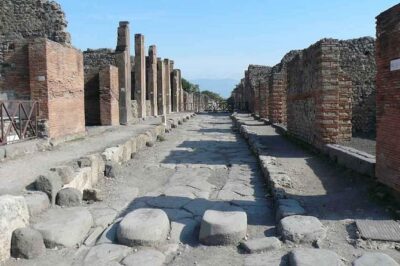 Full-Day Sorrento Positano Pompeii Tour - Pompeii guide time: why it makes or breaks the visit