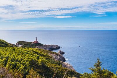 Full Day Tour from Sorrento to Capri and Anacapri - Marina Grande to Anacapri: trading crowds for calm