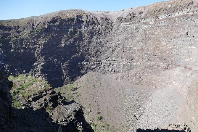 Full Day Tour to Pompeii, Vesuvius and Wine Tasting - Price and value: what $307.39 really buys