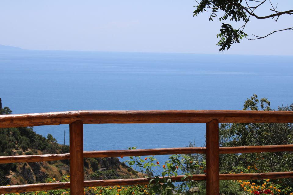 Furore: Flight of the Angel Zipline Experience - Key points to know