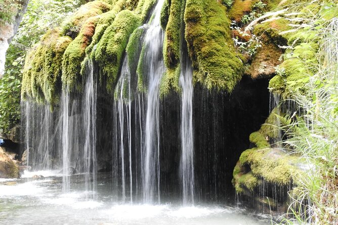 Gastronomic Hike on the Path of the Gods with Food Tasting - What the picnic stops are really like (and why they matter)