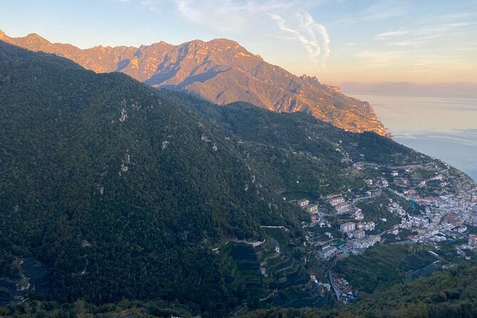 Gastronomic Hike on the Path of the Gods with Food Tasting - Who should book this hike (and who might rethink it)