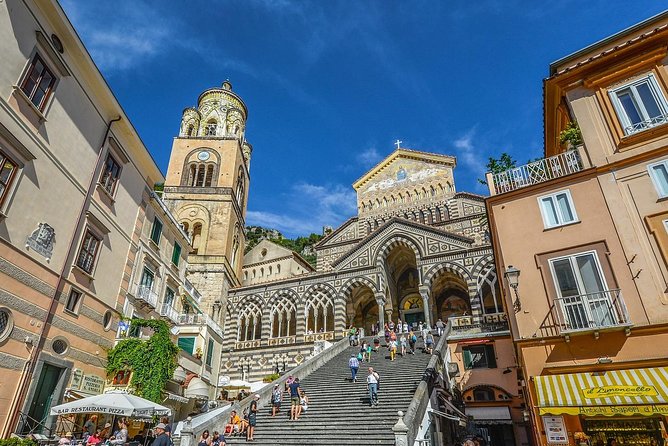 Gems of the Amalfi coast - Ravello: the hilltop pace that feels calmer than the coast roads