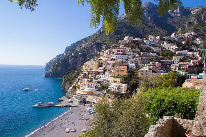 Gems of the Amalfi coast - Timing, crowds, and why the day can feel long