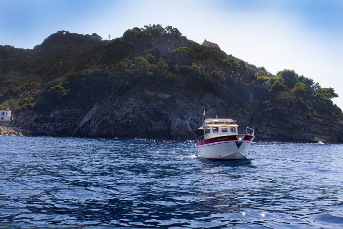 Group Capri tour , visit of caves, fishing legend and swimming - Blue Grotto Reality Check: Lines, Tickets, and What You Should Plan For