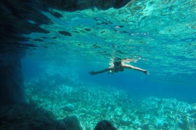 Guided day by boat to the Secrets of the Island of Capri - Sorrento start point and a day that actually fills 8 hours