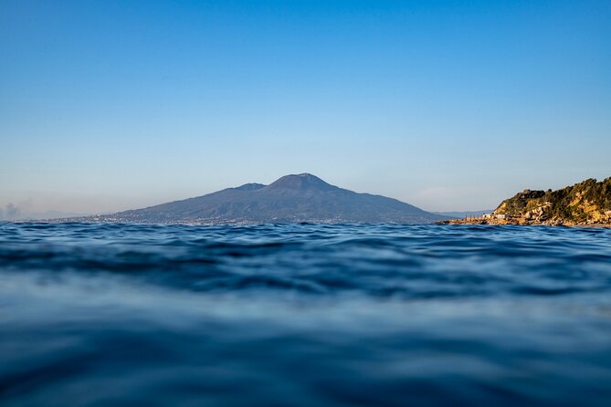 Guided diving for beginners without certification from Sorrento - The 5-Hour Timeline: Theory, Equipment, and Two Underwater Sessions