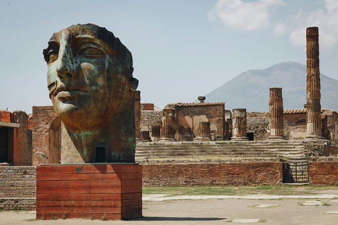 Guided Tour of Pompei, Lunch and Wine from Sorrento - Should You Book This Pompeii and Vesuvius Day Trip?