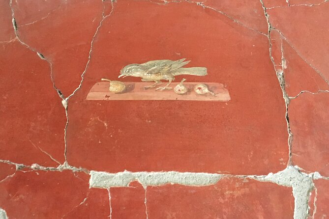 Guided tour of Pompeii - Price and value: is $120.68 worth it?