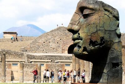 Guided Tour of Pompeii and Herculaneum with Lunch and Ticket - Price and Value: What You Really Get for Around $192