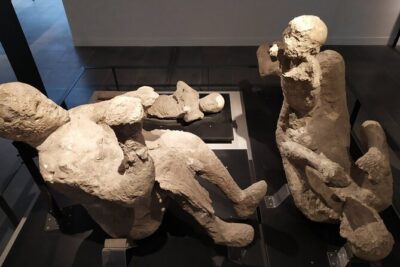 Guided tour of Pompeii with a writer - Tour Price: What $173.47 Gets You (and What It Doesn’t)