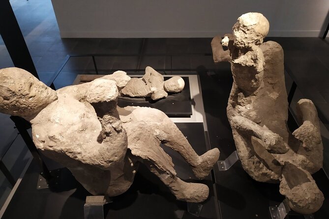 Guided tour of Pompeii with a writer - Tour Price: What $173.47 Gets You (and What It Doesn’t)