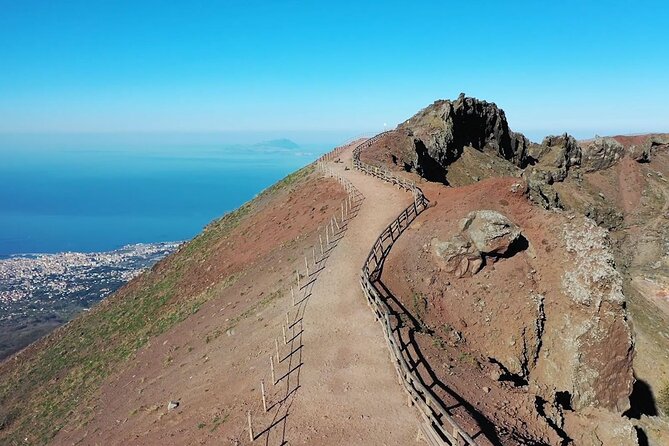 Guided Tour Pompeii And Vesuvius from Positano Skip the Line - Who this day trip suits best—and who might want a different plan
