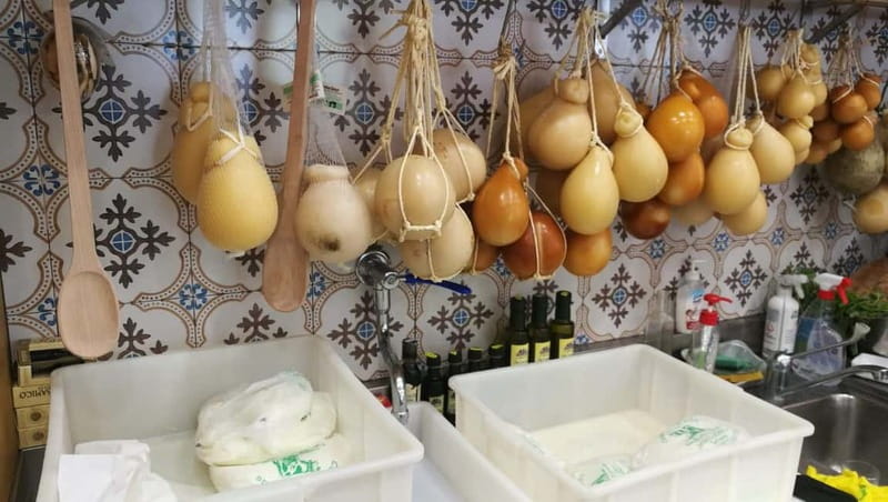 Guided Walking Tour of Sorrento with Limoncello Tasting - Who should book this Sorrento walking limoncello tour