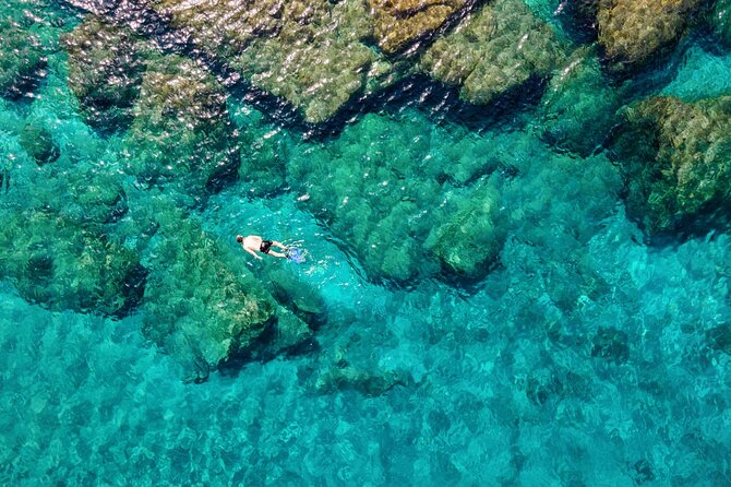 Half-Day Amalfi Coast Boat & Snorkeling Small Group Tour - Crew and Information: When It Feels Personal, and When It’s Light