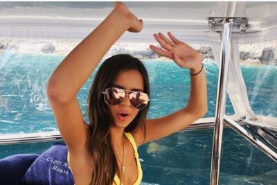 Half day around Capri by Itama 38 speedboat - Boarding at Capri Marina: logistics that matter for a smooth day