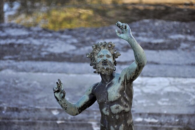 Half-Day Exclusive Private Tour of Pompeii and Herculaneum - The Guide Factor: Knowledge, Patience, and Kids Who Don’t Drift Off