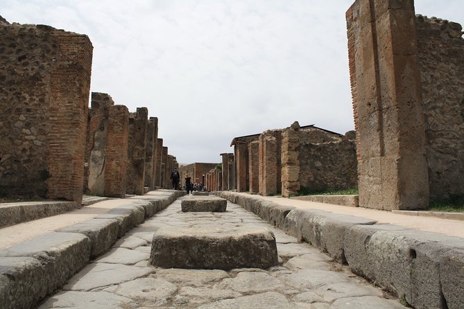 Half-Day Exclusive Private Tour of Pompeii and Herculaneum - Should You Book This Private Pompeii and Herculaneum Tour?