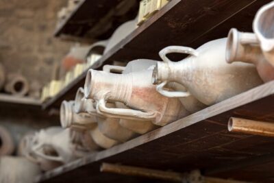 Half-Day Group Tour in Pompeii with Pick Up - The Sorrento-to-Pompeii Drive and What You’ll Actually Enjoy