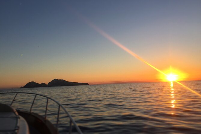 Half Day Guided Sunset Tour on the Sorrento Coast - Timing, Weather, and What to Bring for a Smooth Evening