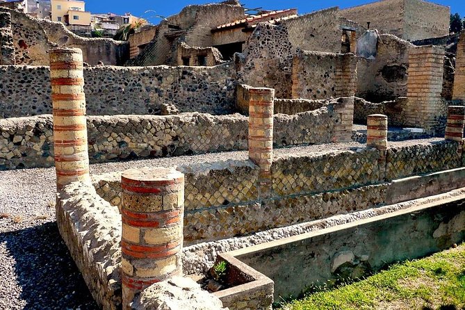 Half Day Herculaneum from Sorrento - Why a half-day Herculaneum trip fits Sorrento travelers