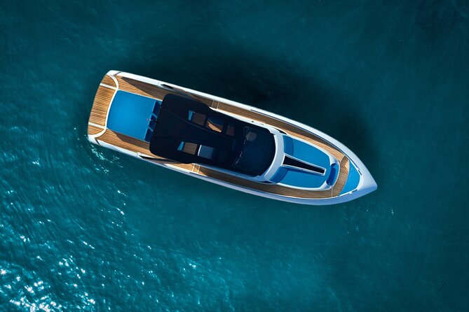 Half Day in Amalfi Coast with Private Luxury Yacht Tour - Conca dei Marini: the Saracen tower story, explained as you sail