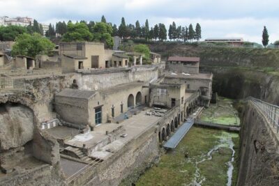 Half Day Morning Tour of Herculaneum from Sorrento - Morning logistics: what the early start gives you