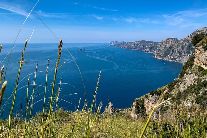 Half-Day Private Amalfi Coast Path of the Gods Hike with Lunch - Getting to Piazza Paolo Capasso (and why it matters)