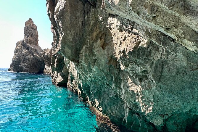 Half Day Private Boat Tour of Capri - Blue Grotto reality check: how weather and timing change the day
