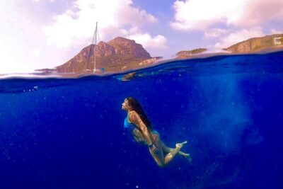Half-Day Private Boat Tour of the Amalfi Coast - Grotta dello Smeraldo (Emerald Grotto): amazing, but plan for waiting