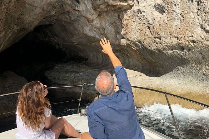Half day to discover the fascinating island of Capri - The half-day schedule (about 4 hours) and how to plan your time